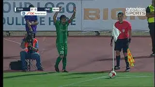 ΠΑΦΟΣ F.C. – ΟΜΟΝΟΙΑ 16/9/17 4η Αγωνιστική