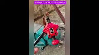 RIVET NUT GUN FOR SALE +254705686970 #ToolTime#DIYTools#RivetNutGun#PowerTools#ToolsForTrade#Worksop