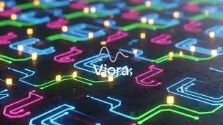 Viora | Energy Boost Music ⚡ Stay Sharp and Awake