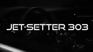 Jet Setter 303 [Acid Techno/House]
