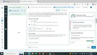 fb awarness ads create lab 2 basic