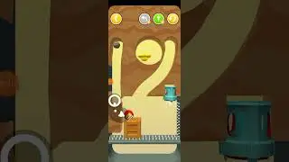 dig this 2 world 34-16 | rocky road | Dig this 2 level 34 episode 16 solution gameplay walkthrough