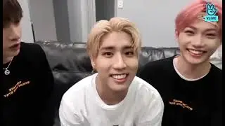 [SUBS] First UNLOCK in Chicago❤ - 200206