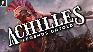 Achilles Legends Untold Gameplay Let's Play | Mythological Soulslike