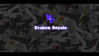 Kraken Royale | Splatoon Sounds Resource