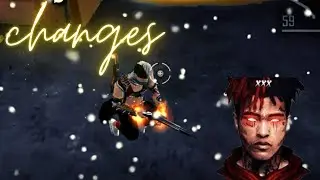 XXXTentacion - Changes 💔 (8D AUDIO) 🎧