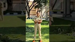 IPS Shailja Ma'am ❣️🥀 UPSC Motivation #upsc #cse #current #motivation #ipsofficer #ytshorts #viral