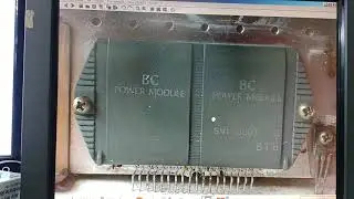STK4141 fake