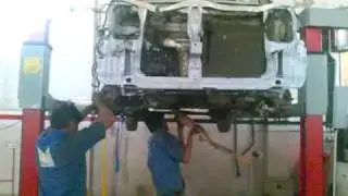 MeriCAR.com - Rahul Motors - Maruti Authorized Service Station