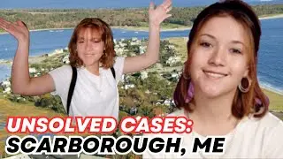 Teen Loses Her Life After Sleepover | Unsolved Cold Cases |