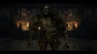 Lies of P - Boss Battle: Champion Victor