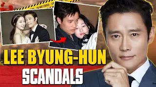 Who Ended Lee Byung-hun&rsquo;s $100M Hollywood Career?
