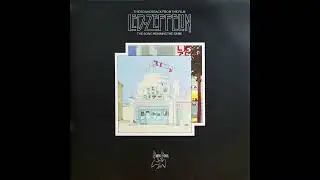 Led Zeppelin-Song Remains The Same Soundtrack From The Film(1976)(Vinyl Rip)