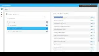 Uploading files in BuildBase Docs