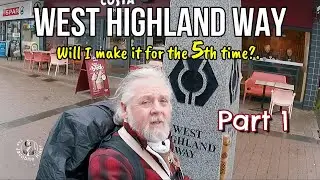 WHW - Will I make it for the 5th time?. Part 1.