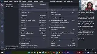 Instalação node.js e configuração para iniciar o React Native
