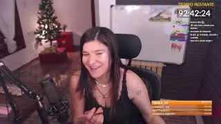 Antes de navidad quiero decir que..