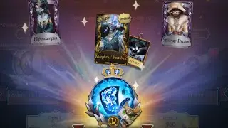 Season 31 Essence Opening