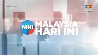 TV3 Malaysia: Intro Malaysia Hari Ini 2023 (2024/10/23)