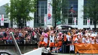 Lesbian Parade