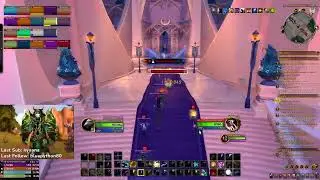 WoW Legion-Remix  | Erfolge famren Kampagne, Quests, Dungeons, Raids nur noch 13 Tage | 06.01.2026 2