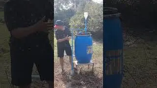 Amazing Idea to make Free energy water pump #shorts #diy #home #Hidi #Tamil #Telugu #Tech #Desi