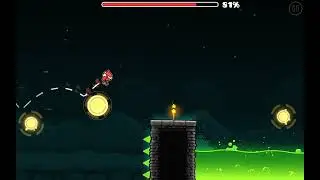 Dash Full Level (Don't worry about the end) All Coins