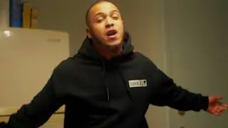 Tas Raww - Tunnel Vision - Shot by @AWashProduction
