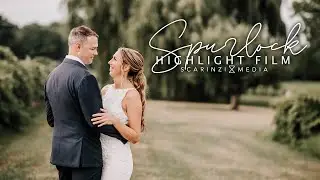 Spurlock Wedding Highlight Film | Glenora Winery | Watkins Glen, NY