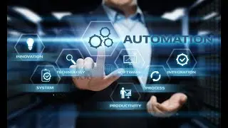 Futuristic Automation Era Starting Soon