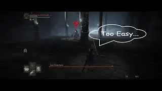 [PRO TIP] STORMBLADE IS OP - ELDEN RING