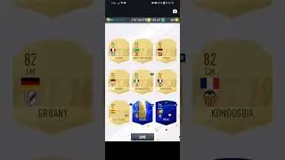 Pacybits 19 Pack Opening