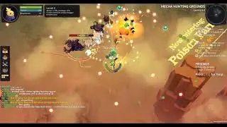 Live: Steambirds Alliance / MMO shmup