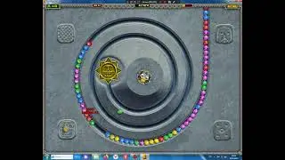 Zuma Deluxe Resolution mod (1280x960) stage 1-9