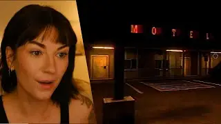 Something’s Watching Me in This Motel - Fears to Fathom