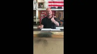 Stress, Drugs, and Gardening: Prepping Philosophy Part 1