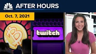 Why Bitcoin&rsquo;s Latest Rally Is Different From The Rest: CNBC After Hours