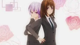 レヴェランス sync ryzm mix