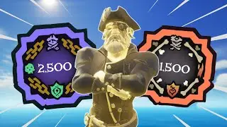 В игре Sea of ​​Thieves вас ждут сражения с высококлассными игроками! | Hourglass