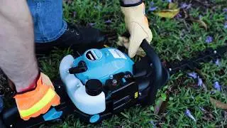Bushranger HT2601 Home Series Hedge Trimmer | Bushranger Power Equipment