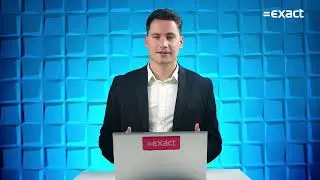 Bewaak je voortgang in een planbord | Kantoorbeheer van Exact Online