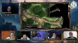 The Shattered Secrets S8: Heading Out