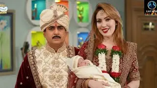 Babita's Pregnacy NEWS 😱 Jethalal's Hidden LOVE Story EXPOSED !