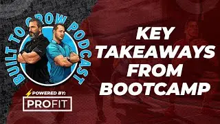 Why Ben Newman's Vegas Bootcamp is a Goldmine for Fitness Pros