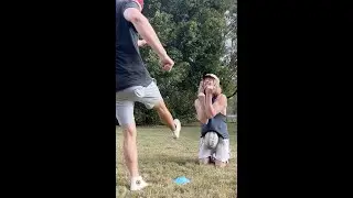 Conversion Kicking Competition (Mini Game)