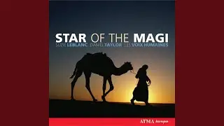 Byrd: Lullaby, my sweet, little baby (Arr. by Susie Napper)