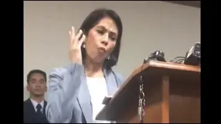 Gina Lopez: Business interests prevailed over people's welfare