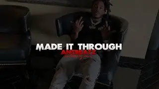 Antbeatz Type Beat 2019 - 