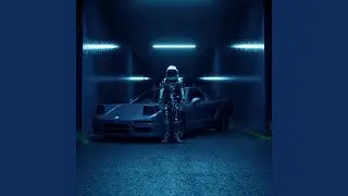 HIT THE GAS (Slowed + Reverb)
