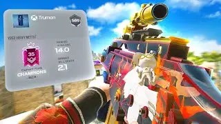 Cheating Accusations (Handcam)